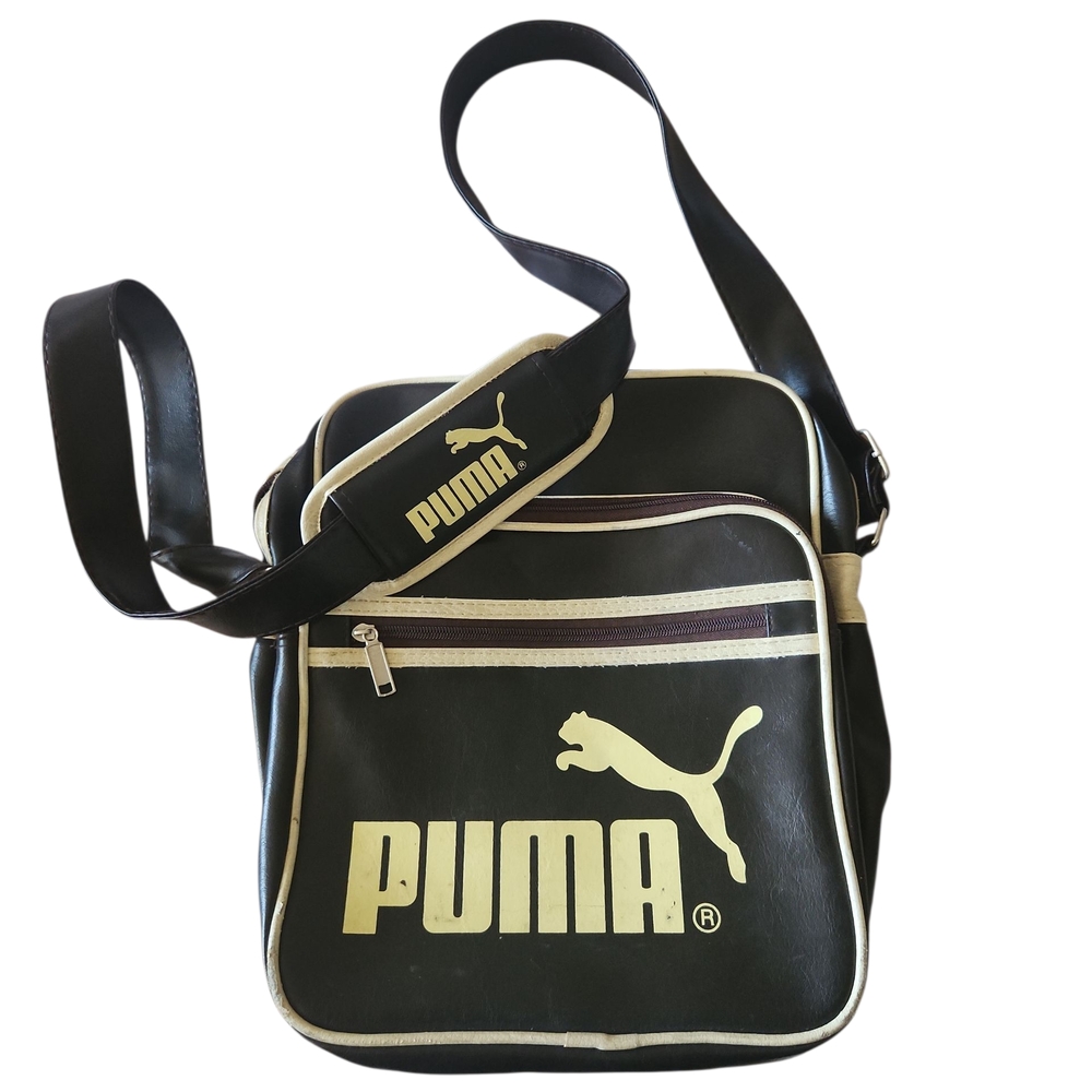 Puma Unisex Shoulder Bag